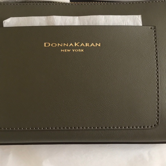 Donna Karan Crossbody Bag - Picture 3 of 6